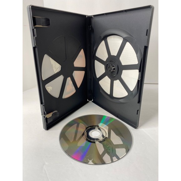 The American (DVD, 2010) - Picture 5 of 5